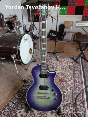 ESP LTD EC-1000T CTM FM VS