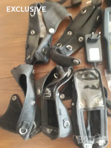 Хенди, Баркод терминал, баркод скенер / мобилен компютър / 9 бр. / 200 лв с ДДС/ бр, снимка 12 - Оборудване за магазин - 49436250