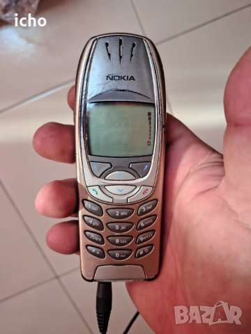 Сет nokia 6310, снимка 6 - Nokia - 51399757