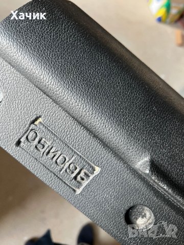 Капак Жабка за Лада / ВАЗ 2103, снимка 2 - Части - 38953277