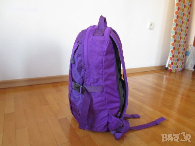 haglofs Tight Medium 20L раница, снимка 7 - Раници - 27980167