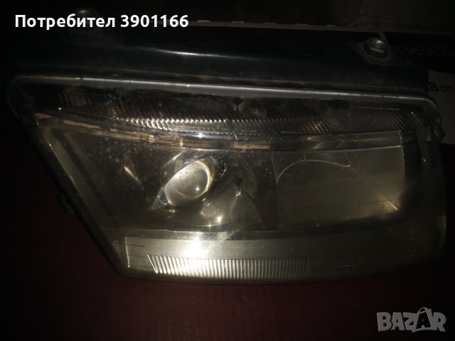 Фарове за VW Passat B5, снимка 2 - Части - 43913406