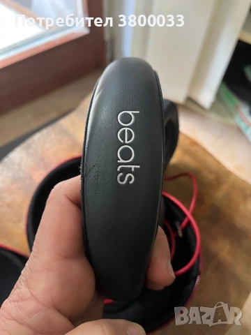 Beats by Dr. Dre Executive, снимка 2 - iPod - 52593641