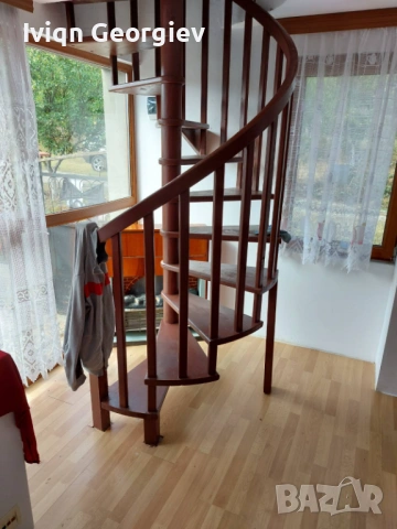 Къща в Село Брестовене , снимка 5 - Къщи - 53527258