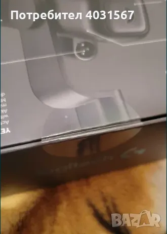 Микрофон Logitech Yeti Studio, динамичен, суперкардиоиден, XLR, черен, снимка 4 - Микрофони - 49377136