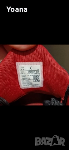 ПО ДОГОВАРЯНЕ! JORDAN AIR КЕЦОВЕ(оригинални), снимка 3 - Кецове - 51811165