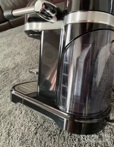 Kitchen Aid  Artisan  Nespresso кафемашина, снимка 6 - Кафемашини - 50737597