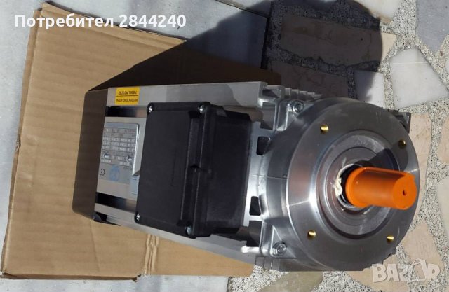 CEG Двигател, снимка 6 - Други машини и части - 31134027