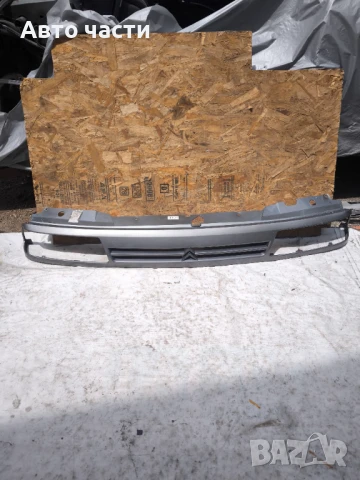 Решетка за Citroen Evasion