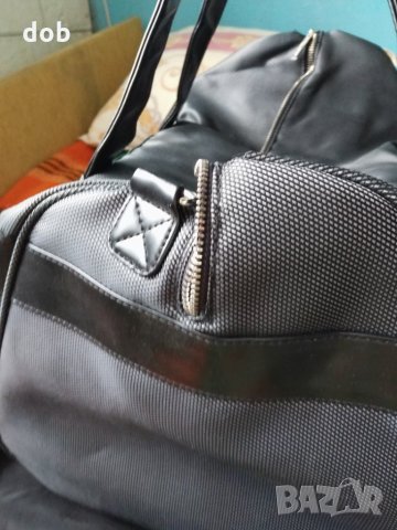 Нова чанта/сак GIORGIO ARMANI, оригинал, снимка 7 - Сакове - 28014032