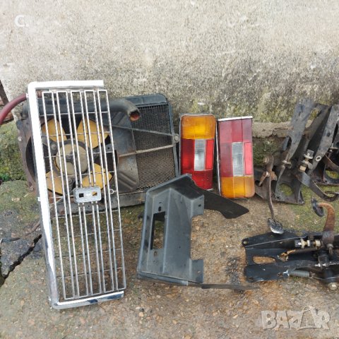 Lada/Части за лада и жигули 2101.2107 , снимка 7 - Автомобили и джипове - 39604375