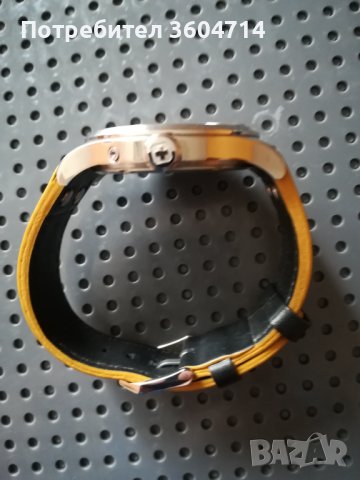 Мъжки часовници, снимка 4 - Мъжки - 39753515