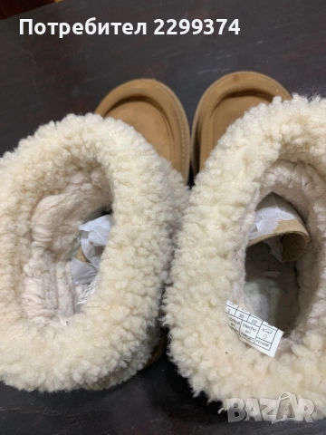 UGG 35 номер, снимка 4 - Детски боти и ботуши - 51956278
