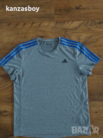 adidas - страхотна мъжка тениска , снимка 3 - Тениски - 37230443