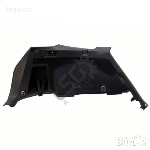 Лява кора багажник Subaru Legacy V 2009-2014 ID: 115411