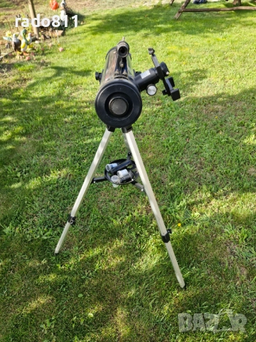 Теласкоп, снимка 3 - Други стоки за дома - 51853927