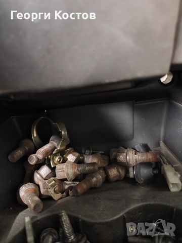 Фиат Пунто на части , снимка 10 - Автомобили и джипове - 46923017