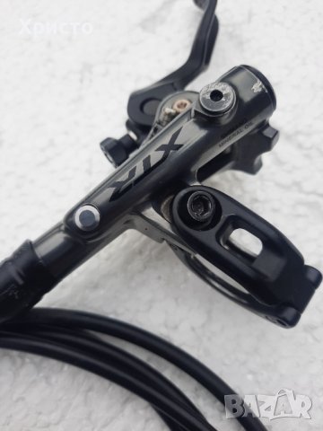 Shimano XTR-9120  спирачки, снимка 2 - Части за велосипеди - 44128353