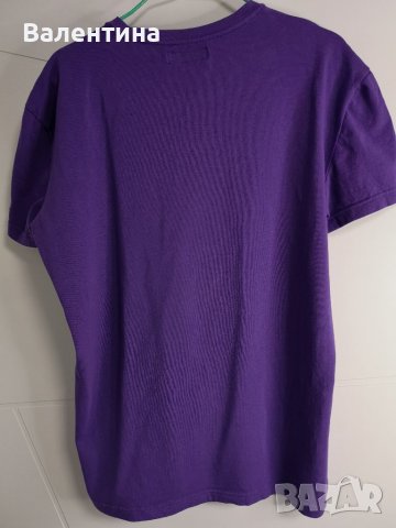 Разпродажба! Мъжка тениска Emporio Armani underwear, XL, снимка 6 - Тениски - 36618321