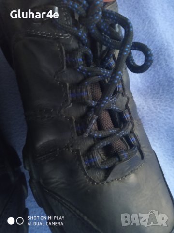 Непромокаеми немски Bamatex., снимка 9 - Маратонки - 39922219