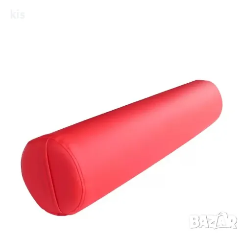 Цилиндрична възглавница за масаж, снимка 9 - Кушетки - 47577124