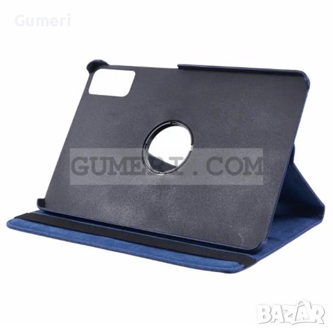 Въртящ се 360° Калъф за Xiaomi Redmi Pad SE, снимка 5 - Калъфи, кейсове - 43973982