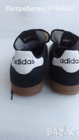 afidas mundial goll N43, снимка 3 - Маратонки - 53098150