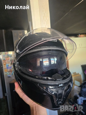 Каска Nolan N80-8 размер М