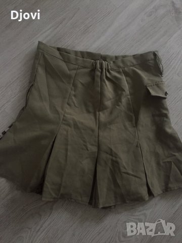 Интересни къси панталонки, снимка 3 - Къси панталони и бермуди - 32488618