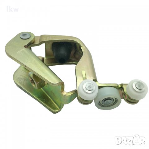 Обтегач за плъзгаща врата за MERCEDES SPRINTER 2006.7(среден с панта)-Пасаж. страна, снимка 2 - Части - 26430692