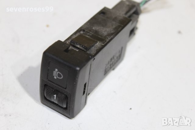 Бутон регулиране височината на фаровете Mazda 6 2006 2.0i 147 Мазда 6 комби