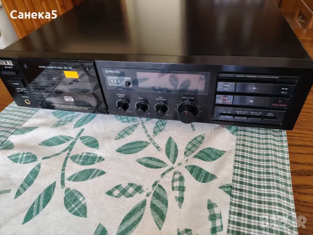 AKAI GX-32, снимка 2 - Декове - 50251466