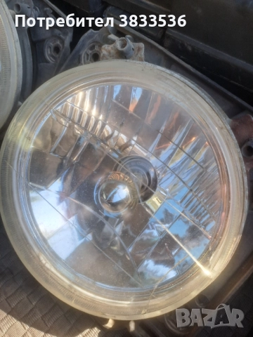 Тунинг фарове , за VW Volkswagen Golf Mk2, снимка 2 - Части - 51824682