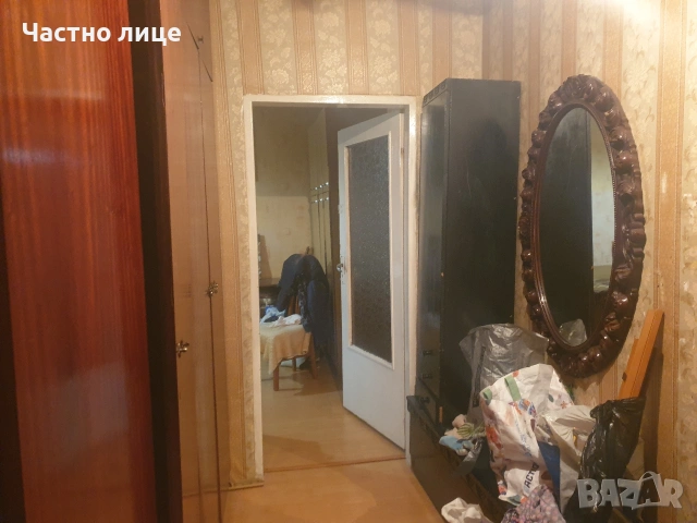 Продавам гарсониера в гр.Добрич ,кв.Рилски блокове, снимка 12 - Апартаменти - 53043284