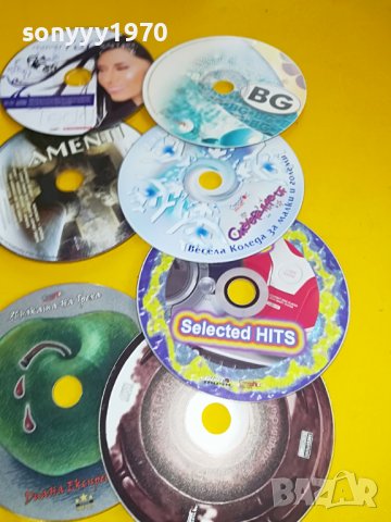 нови дискове по 15лв 2409221754, снимка 5 - CD дискове - 38105549