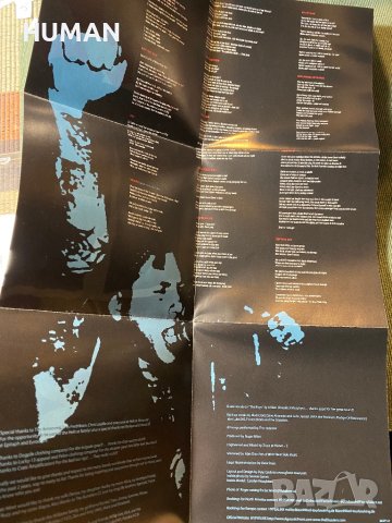 Disasters,Green Day,Sex Pistols , снимка 8 - CD дискове - 36249539