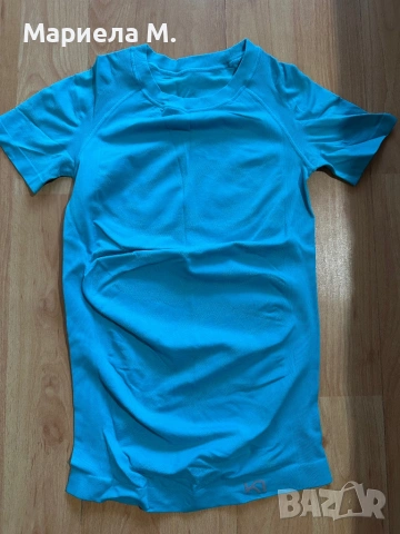 Kari Traa дамска спортна тениска, S