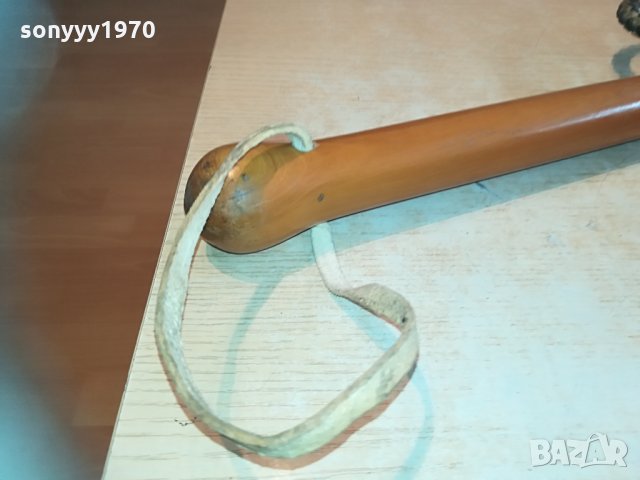 do brasil para gerd камшик-внос germany 1304211345, снимка 16 - Антикварни и старинни предмети - 32531192