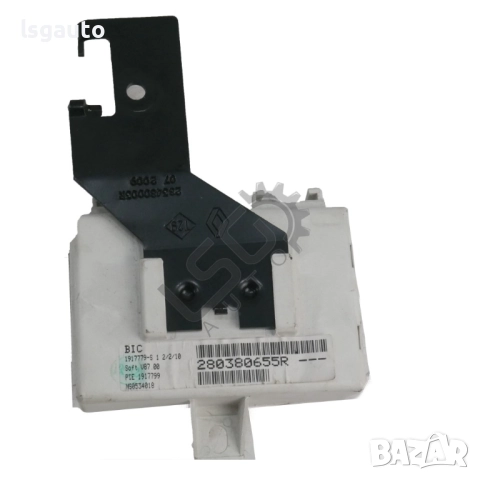 Модул навигация  Renault Megane III 2008-2016 ID:149974, снимка 2 - Части - 51822475