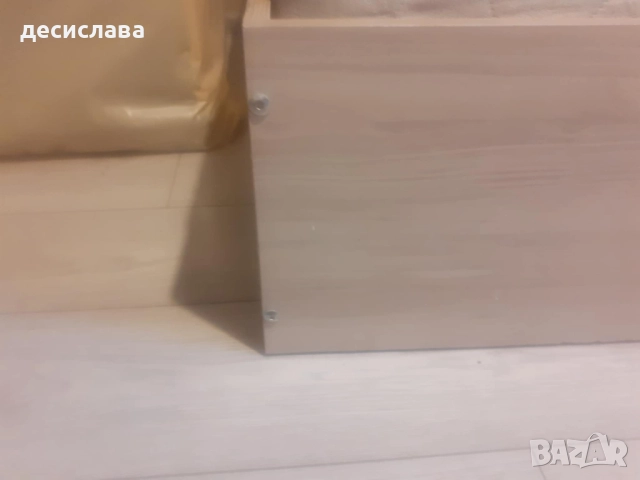 продавм легло 90/200 см, снимка 5 - Спални и легла - 52071188