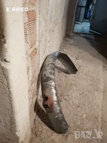 Мото мини рама, снимка 7 - Мотоциклети и мототехника - 48338208