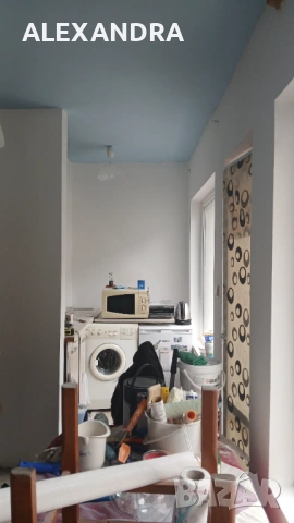 Микровълнова печка Finlux