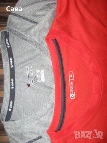 Тениски CHAMPION, SOC   мъжки,Л