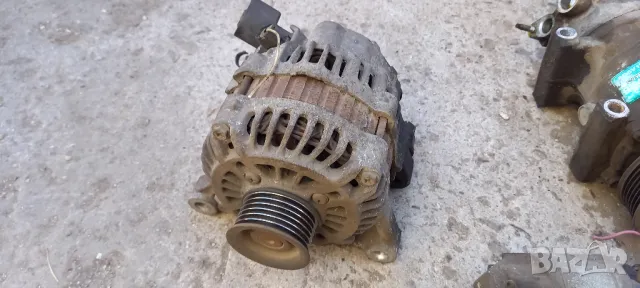 Алтернатор Citroen C2 / C3 1.4i