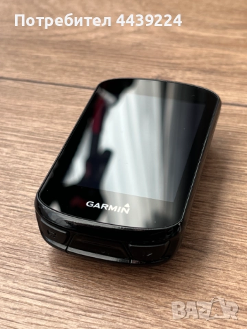Garmin Edge 830 – отлично състояние