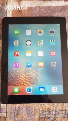 IPad 3 A1430 64GB 3G