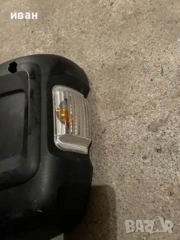 Стъкло огледало за Пежо боксер 2008г, снимка 3 - Аксесоари и консумативи - 47821826