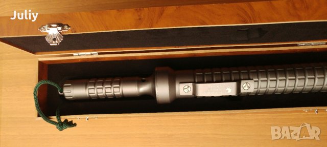 Jagdkommando, снимка 14 - Ножове - 35087341