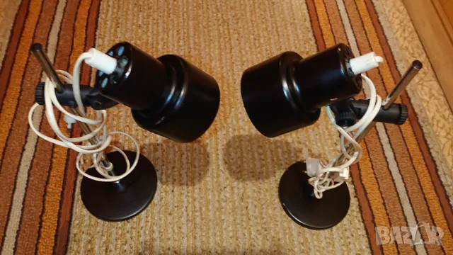 Belid (Sweden) , снимка 4 - Антикварни и старинни предмети - 48112213