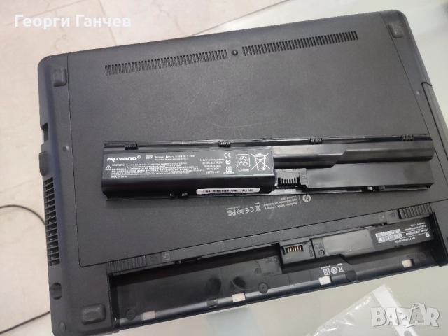 Лаптоп HP ProBook 4540s, снимка 12 - Лаптопи за работа - 51749330